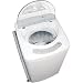 Haier HLP21N Pulsator 1-Cubic-Foot Portable Washer