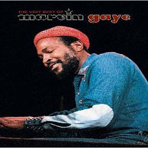 CD-Charts  Search : The Very Best of Marvin Gaye: +DVD