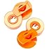Brother 3010 Correction Tape for Daisy Wheel Typewriters (2-Pack) - Retail Packaging