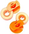 Brother 3010 Correction Tape for Daisy Wheel Typewriters (2-Pack) - Retail Packaging