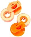Brother 3010 Correction Tape for Daisy Wheel Typewriters (2-Pack)