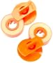 Brother 3010 Correction Tape for Daisy Wheel Typewriters (2-Pack)