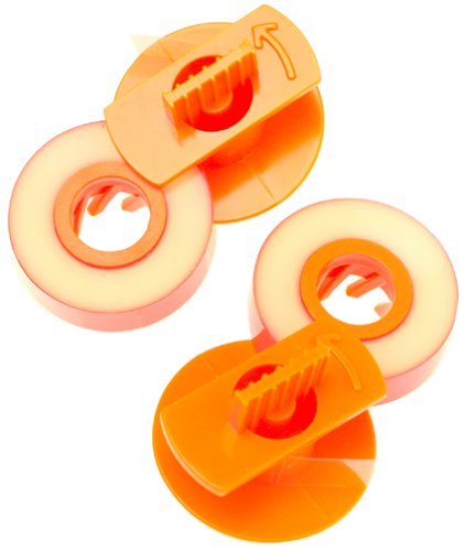 Brother 3010 Correction Tape for Daisy Wheel Typewriters (2-Pack)