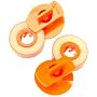 Brother 3010 Correction Tape for Daisy Wheel Typewriters (2-Pack)