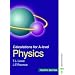 OCR A Physics Books (Study & Revision) for AS & A2