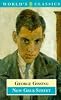 New Grub Street (World's Classics)