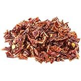 Homemade My Way Dried Red and Green Bell Pepper Mix