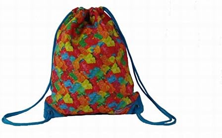 Candy Sling Bag (Gummy Bear)
