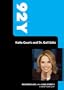 92Y-Katie Couric and Dr. Gail Saltz (January 11, 2005)