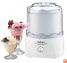 Cuisinart ICE-20 Automatic 1-1/2-Quart Ice-Cream Maker, White
