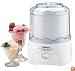 Cuisinart ICE-20 Automatic 1-1/2-Quart Ice-Cream Maker, White
