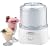 Cuisinart ICE-20 Automatic 1-1/2-Quart Ice-Cream Maker, White