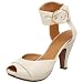 Chie Mihara Women's Olympiada Sandal