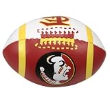 Florida State Seminoles (FSU) Soft Stuffed Football