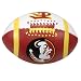 Florida State Seminoles (FSU) Soft Stuffed Football