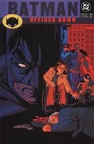 Batman: Officer Down