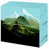 S�mtliche Werke, Briefe und Dokumente 12 Bde: 12 Bde - Friedrich H�lderlin