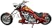 Diablo mini Chopper