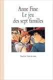 Le jeu des sept familles