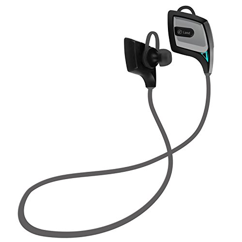 Bluetooth Headset, Bengoo Wireless Universal HandsFree 4.1 Bluetooth Headset Headphones Earphone