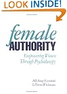 Female Authority: Empowering Women through Psychotherapy