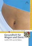 Gesundheit f�r Magen und Darm