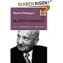 Plato's Sophist (Studies in Continental Thought)