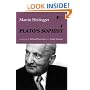 Plato's Sophist (Studies in Continental Thought)