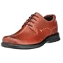 Unlisted Men's Stitch Away Oxford,Brown,9 M