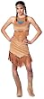 Teen Indian Babe Costume