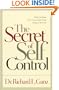 Secret of Self Control