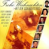 Review various  / frohe weihnachten mit den schl cd christmas pr.