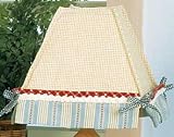Engine #9 Lamp Shade