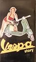 The Vespa Story (Vhs Video) [VHS]