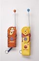 Bontempi Winnie the Pooh Walkie Talkies