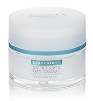 Formula Daily Care Extra Rich Day Cream 50ml