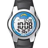 Game Time Men's NFL-TRC-SD San Diego Chargers Watch