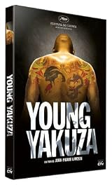 Young Yakuza