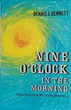 Nine O'Clock in the Morning