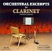 Orchestral Excerpts for Clarinet