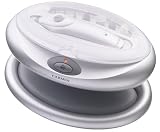Carmen 12297 Professional Manicure & Pedicure Centre - With UV Light to Quicken the Nail Drying Process