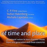 Classical Music : Of Time & Place