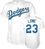Los Angeles Dodgers Kids Home Replica Jersey, Size= 2T