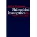 Philosophical Investigations (3rd Edition)