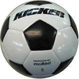 molten(モルテン) キッカー 4号 MF420WK