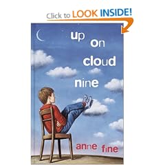 Up on Cloud Nine