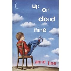 Up on Cloud Nine
