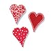 Embellish Your Story Heart Magnet Set