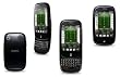 Pre (Unlocked, QWERTY, 8GB)