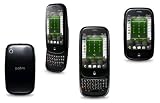 Pre (Unlocked, QWERTY, 8GB)